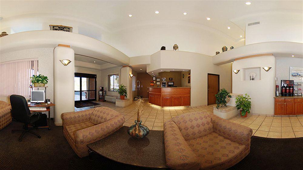 Hotel Scottsdale Buitenkant foto