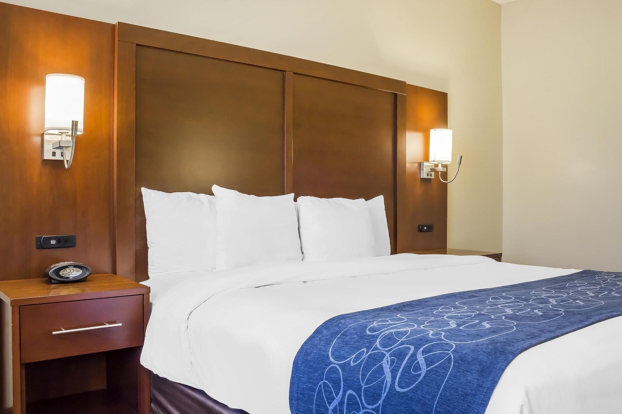 Fairfield By Marriott Inn & Suites Scottsdale Old Town Buitenkant foto