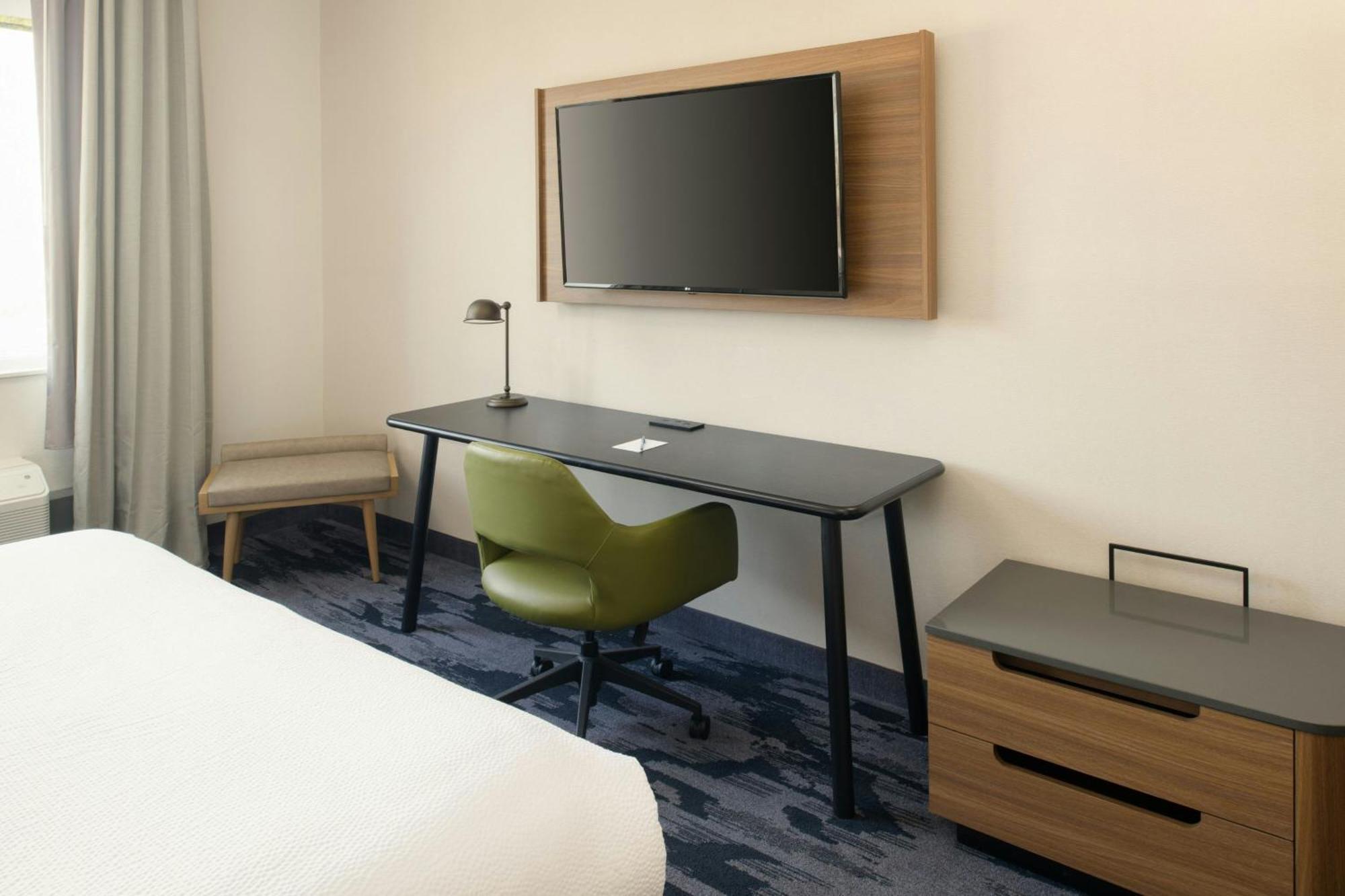 Fairfield By Marriott Inn & Suites Scottsdale Old Town Buitenkant foto