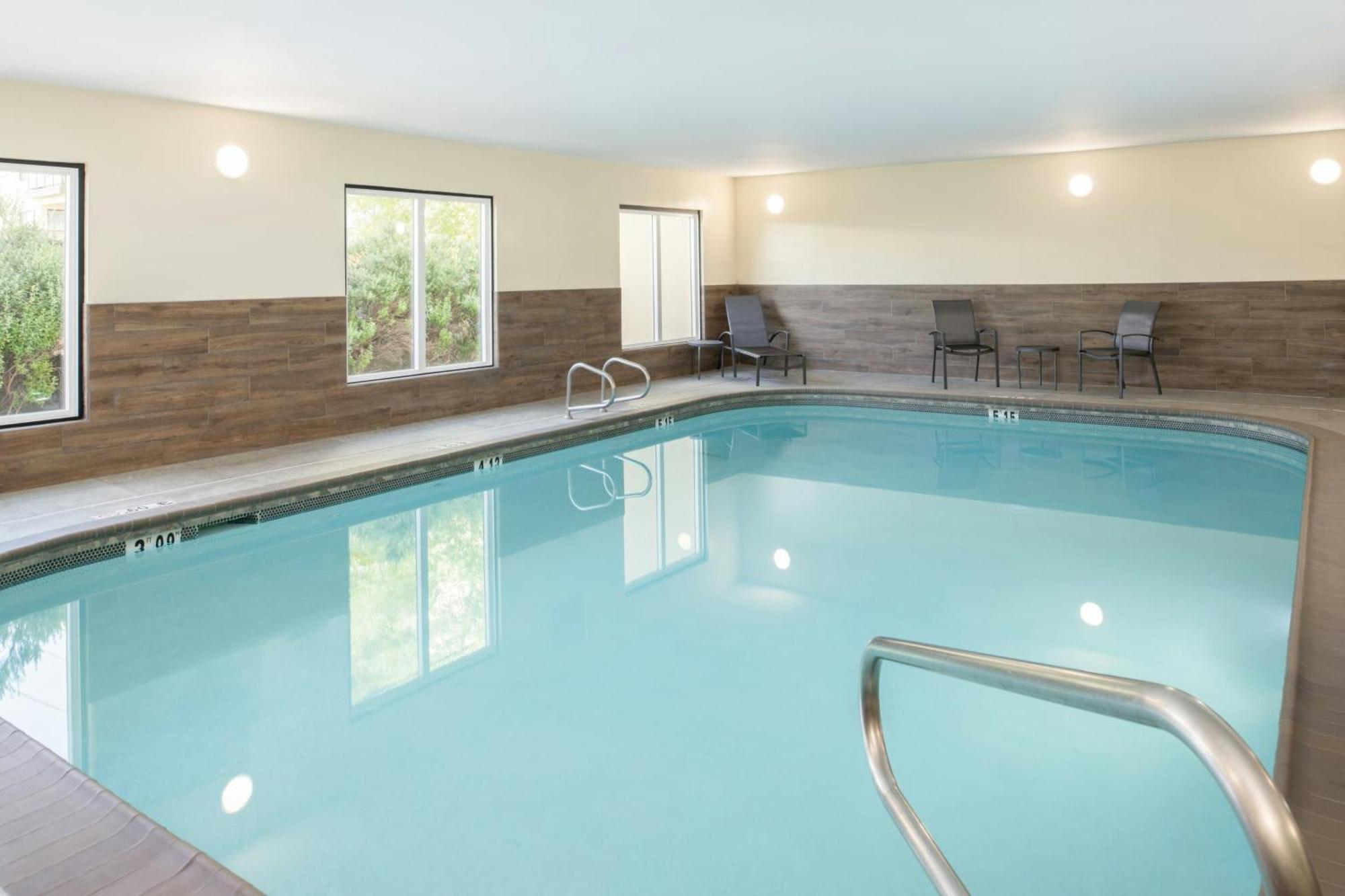 Fairfield By Marriott Inn & Suites Scottsdale Old Town Buitenkant foto