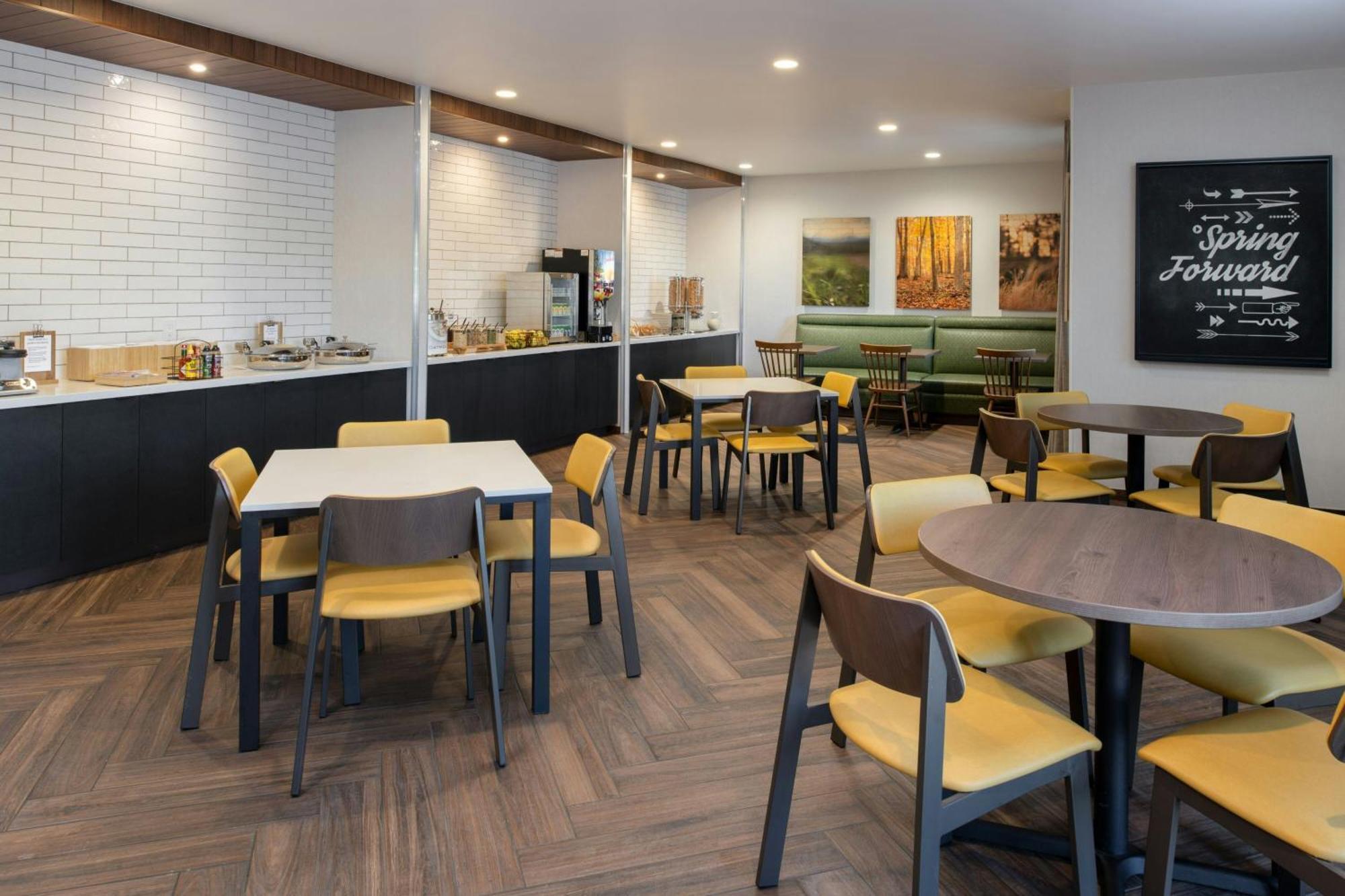 Fairfield By Marriott Inn & Suites Scottsdale Old Town Buitenkant foto