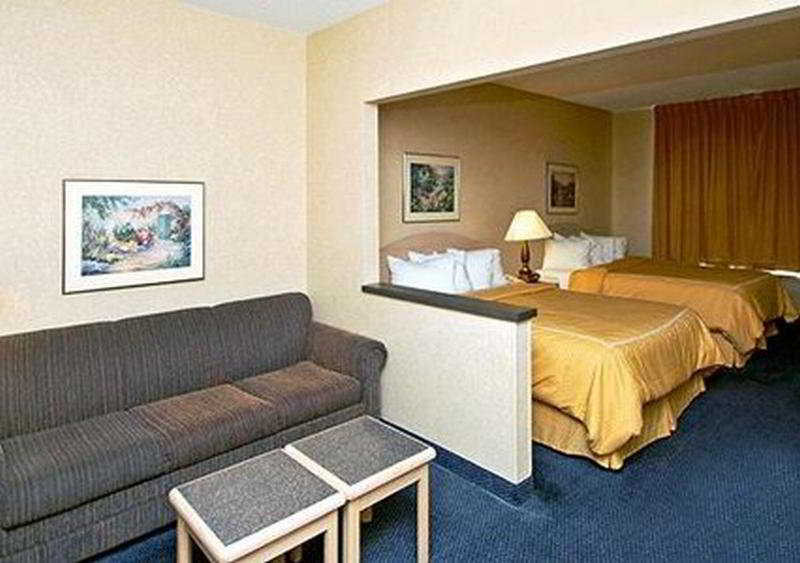 Fairfield By Marriott Inn & Suites Scottsdale Old Town Kamer foto