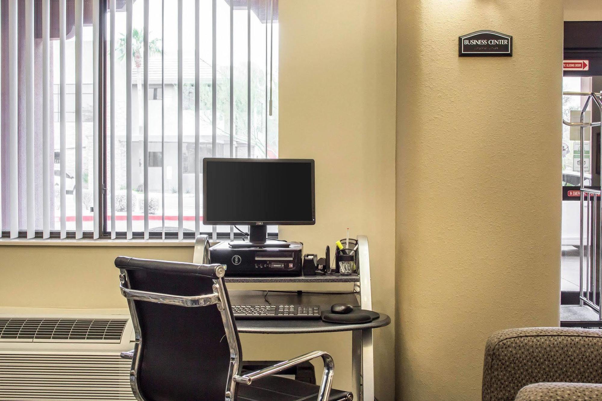 Fairfield By Marriott Inn & Suites Scottsdale Old Town Buitenkant foto