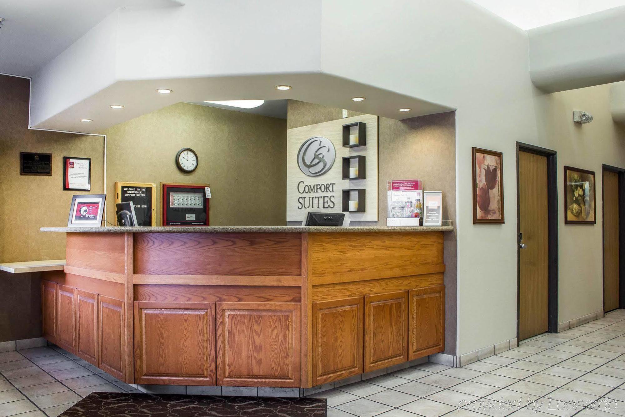 Fairfield By Marriott Inn & Suites Scottsdale Old Town Buitenkant foto