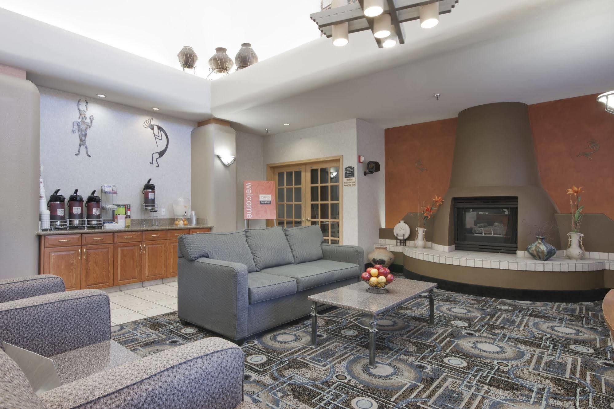 Fairfield By Marriott Inn & Suites Scottsdale Old Town Buitenkant foto